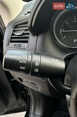 Позашляховик / Кросовер Mazda CX-5 2013 в 