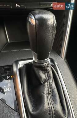 Позашляховик / Кросовер Mazda CX-5 2013 в 