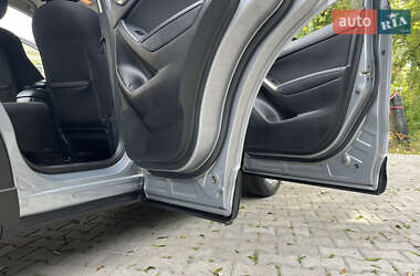 Позашляховик / Кросовер Mazda CX-5 2013 в 