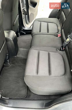 Позашляховик / Кросовер Mazda CX-5 2013 в 