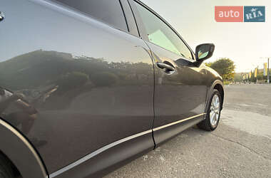 Внедорожник / Кроссовер Mazda CX-5 2013 в 