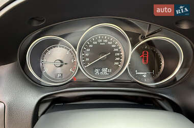 Внедорожник / Кроссовер Mazda CX-5 2013 в 