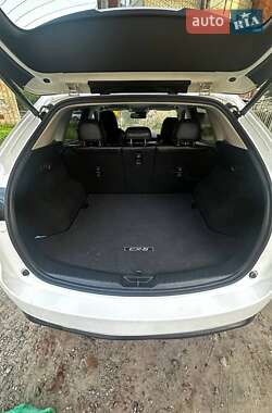 Внедорожник / Кроссовер Mazda CX-5 2021 в 