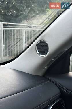 Внедорожник / Кроссовер Mazda CX-5 2021 в 