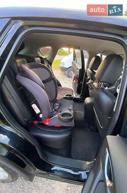Позашляховик / Кросовер Mazda CX-5 2013 в 