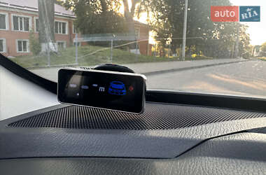 Позашляховик / Кросовер Mazda CX-5 2014 в 
