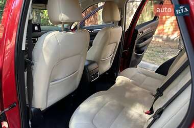 Внедорожник / Кроссовер Mazda CX-5 2022 в 