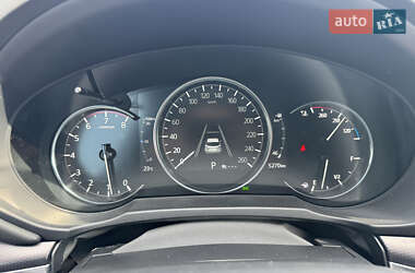 Внедорожник / Кроссовер Mazda CX-5 2023 в 