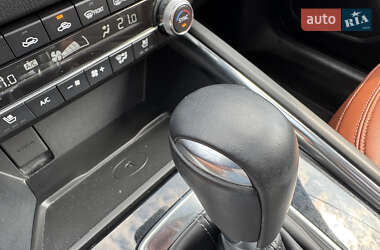 Внедорожник / Кроссовер Mazda CX-5 2023 в 