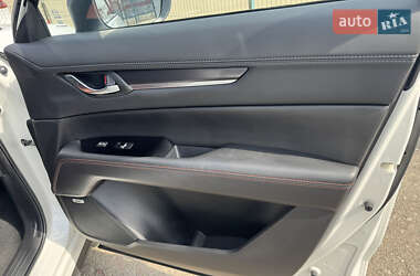 Внедорожник / Кроссовер Mazda CX-5 2023 в 