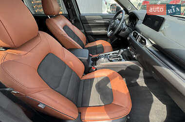 Внедорожник / Кроссовер Mazda CX-5 2023 в 