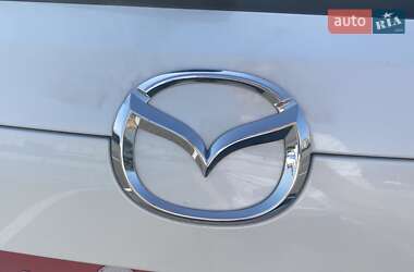 Позашляховик / Кросовер Mazda CX-5 2019 в 