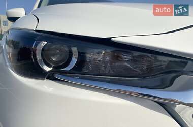 Позашляховик / Кросовер Mazda CX-5 2019 в 