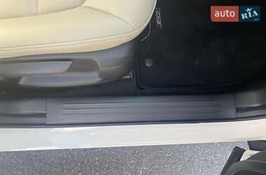 Позашляховик / Кросовер Mazda CX-5 2019 в 