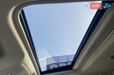 Позашляховик / Кросовер Mazda CX-5 2019 в 