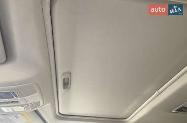 Позашляховик / Кросовер Mazda CX-5 2019 в 