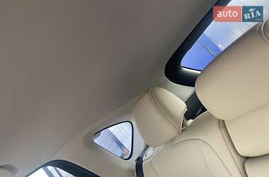 Позашляховик / Кросовер Mazda CX-5 2019 в 