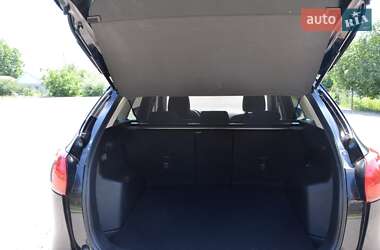 Внедорожник / Кроссовер Mazda CX-5 2014 в 