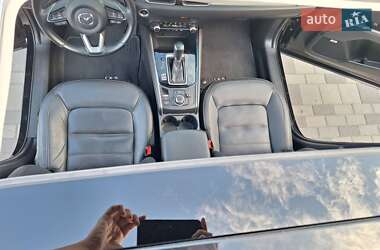 Внедорожник / Кроссовер Mazda CX-5 2020 в Днепре Внедорожник / Кроссовер Mazda CX-5 2020 в Днепре