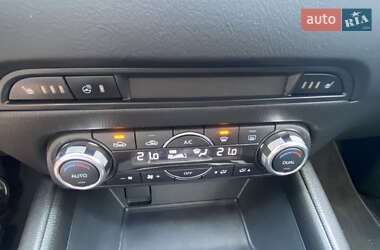 Внедорожник / Кроссовер Mazda CX-5 2017 в 