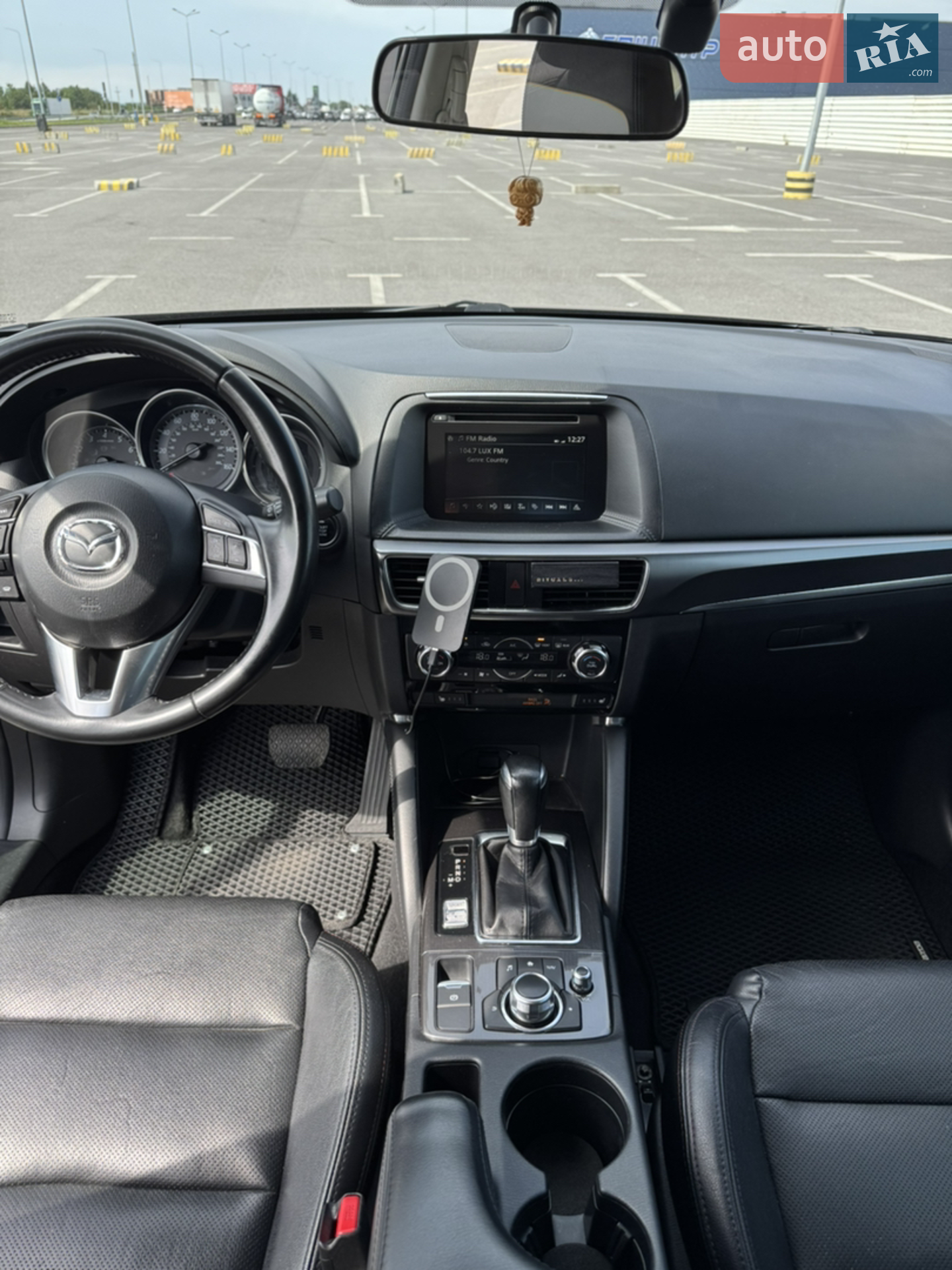 2016 Mazda CX-5 - мініатюра 6