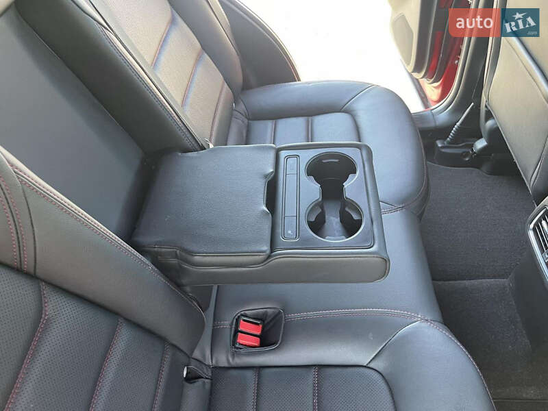 Внедорожник / Кроссовер Mazda CX-5 2022 в Харькове
