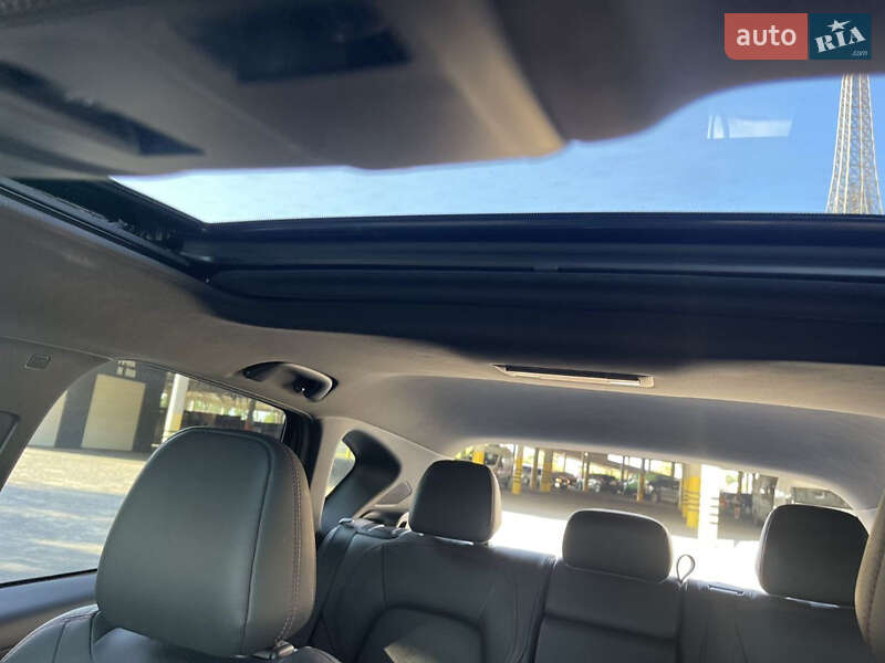 Внедорожник / Кроссовер Mazda CX-5 2022 в Харькове