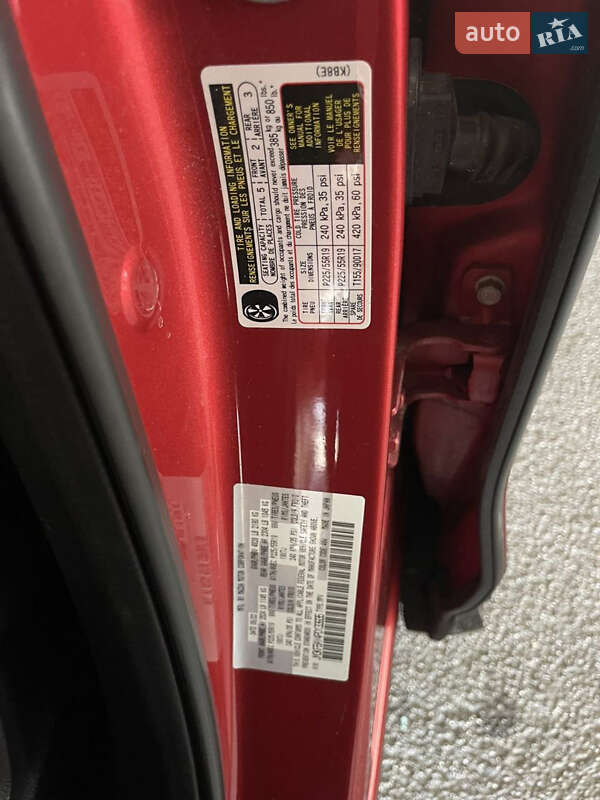 Внедорожник / Кроссовер Mazda CX-5 2022 в Харькове