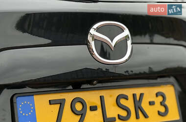 Внедорожник / Кроссовер Mazda CX-5 2012 в 