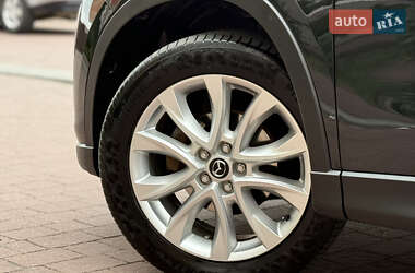 Внедорожник / Кроссовер Mazda CX-5 2012 в 
