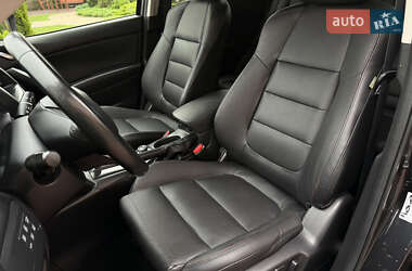 Внедорожник / Кроссовер Mazda CX-5 2012 в 