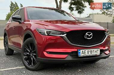 Внедорожник / Кроссовер Mazda CX-5 2020 в Киеве