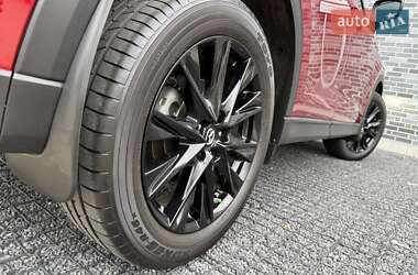 Позашляховик / Кросовер Mazda CX-5 2020 в 