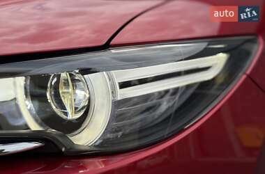 Позашляховик / Кросовер Mazda CX-5 2020 в 