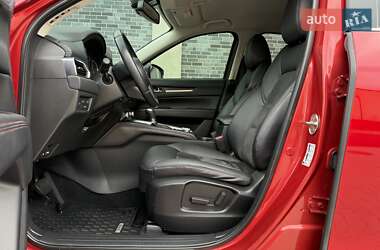 Позашляховик / Кросовер Mazda CX-5 2020 в 