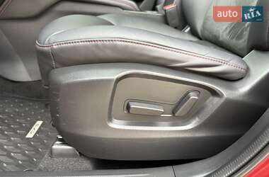 Позашляховик / Кросовер Mazda CX-5 2020 в 
