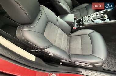 Позашляховик / Кросовер Mazda CX-5 2020 в 