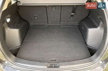 Внедорожник / Кроссовер Mazda CX-5 2013 в 
