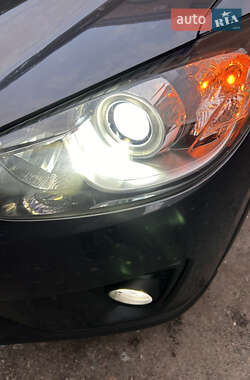 Внедорожник / Кроссовер Mazda CX-5 2013 в 