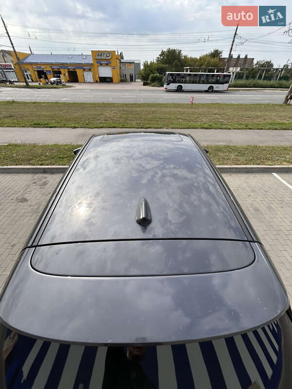 Внедорожник / Кроссовер Mazda CX-5 2013 в Белой Церкви