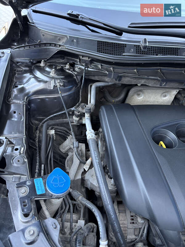 Позашляховик / Кросовер Mazda CX-5 2015 в Рівному
