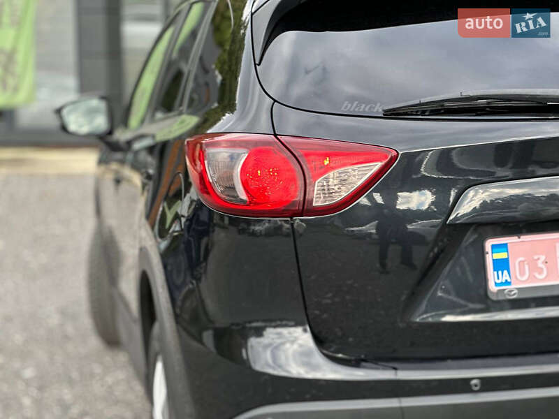 Внедорожник / Кроссовер Mazda CX-5 2013 в Львове фото 11 Внедорожник / Кроссовер Mazda CX-5 2013 в Львове