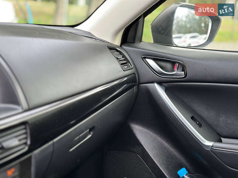 Внедорожник / Кроссовер Mazda CX-5 2013 в Львове фото 21 Внедорожник / Кроссовер Mazda CX-5 2013 в Львове