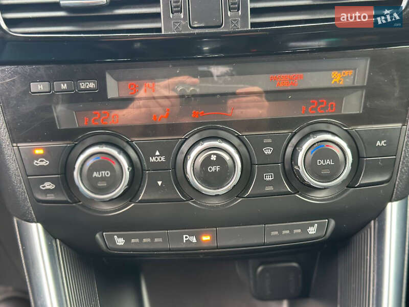 Внедорожник / Кроссовер Mazda CX-5 2013 в Львове фото 25 Внедорожник / Кроссовер Mazda CX-5 2013 в Львове