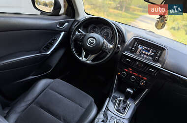Внедорожник / Кроссовер Mazda CX-5 2014 в 