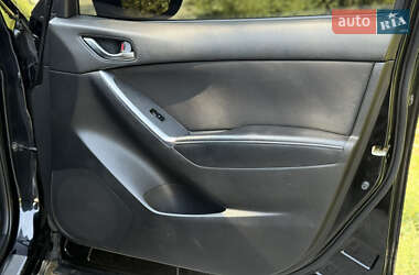 Внедорожник / Кроссовер Mazda CX-5 2014 в 