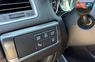 Внедорожник / Кроссовер Mazda CX-5 2015 в 