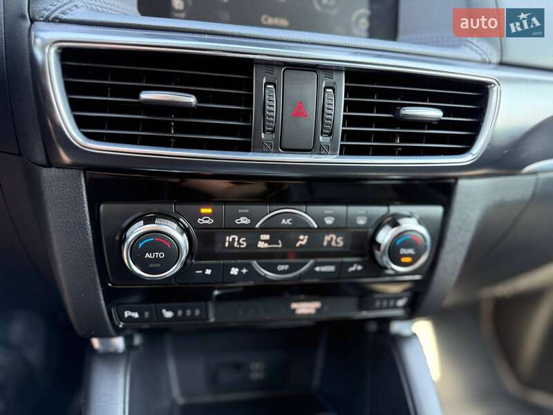 Внедорожник / Кроссовер Mazda CX-5 2015 в Коломые