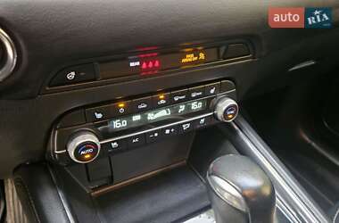 Внедорожник / Кроссовер Mazda CX-5 2020 в 