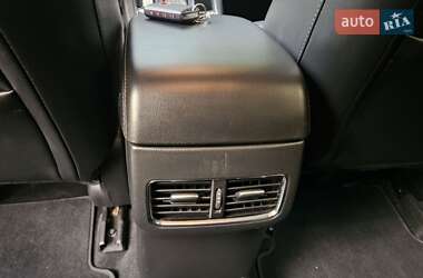 Внедорожник / Кроссовер Mazda CX-5 2020 в 